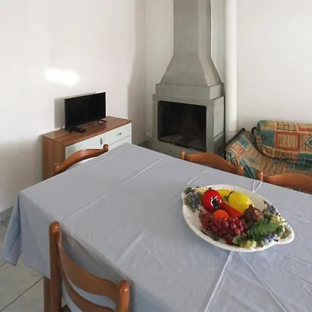 Apartamento Lovely In